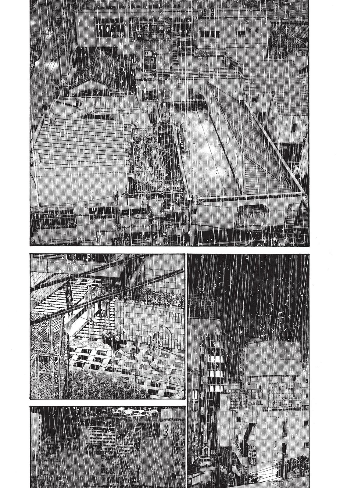 Oyasumi Punpun Chapter 114 image 15